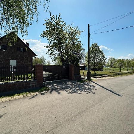 Hangulatos Balaton Parti Nyaralo Révfülöp Exterior foto
