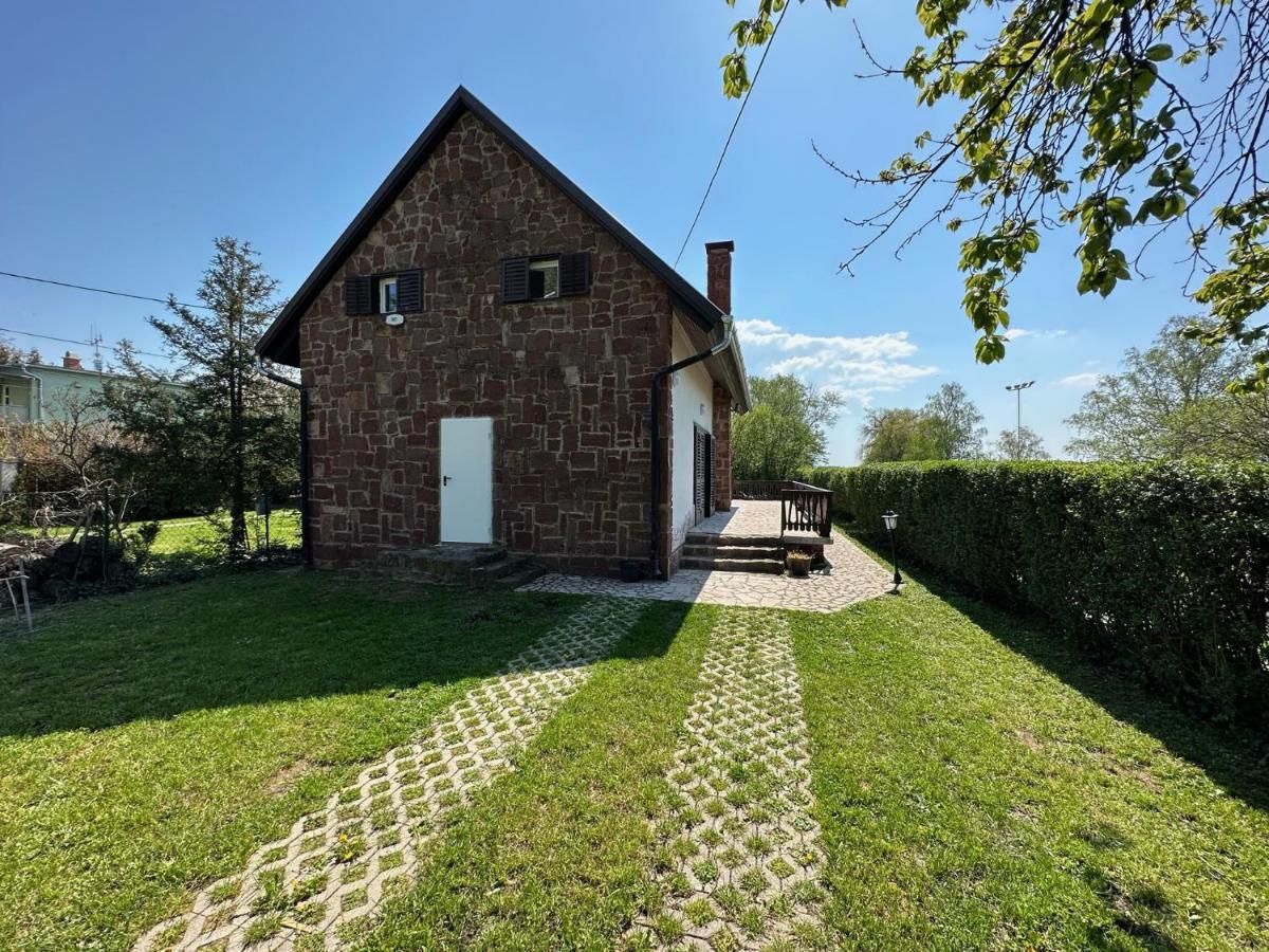 Hangulatos Balaton Parti Nyaralo Révfülöp Exterior foto