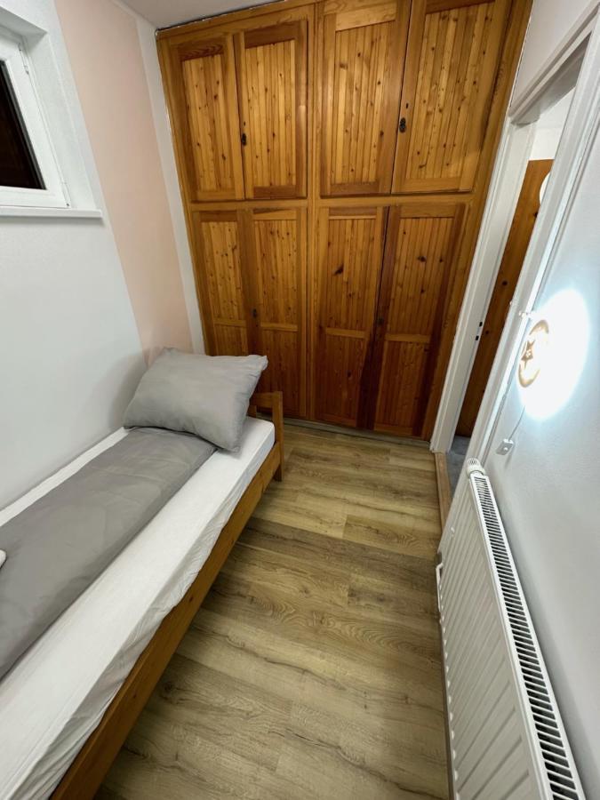Hangulatos Balaton Parti Nyaralo Révfülöp Exterior foto
