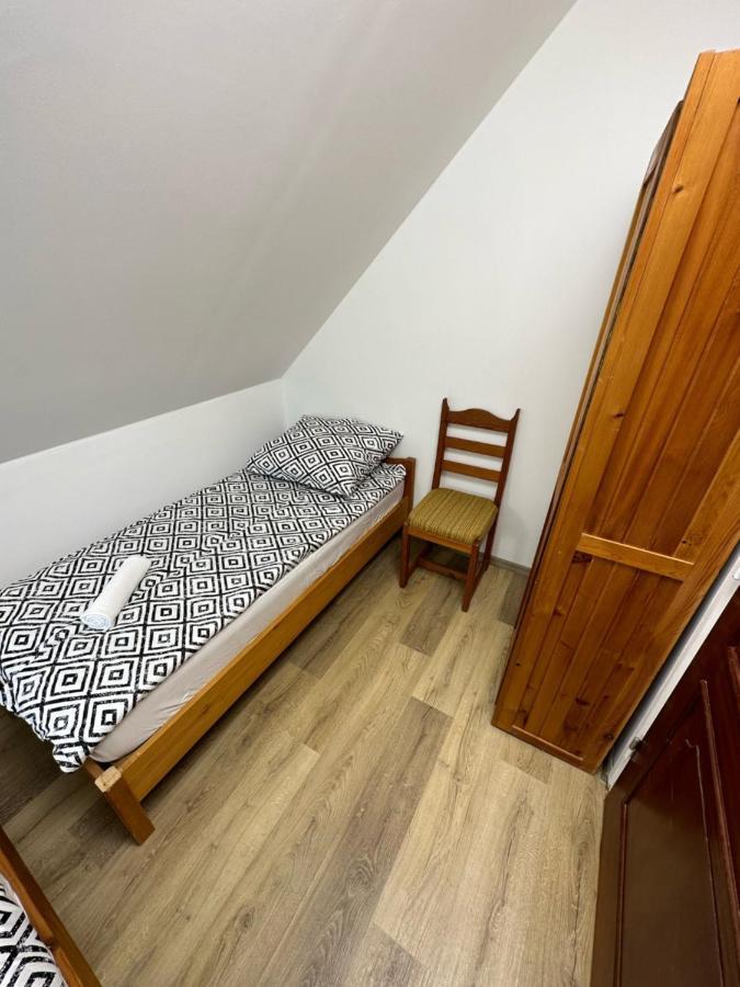 Hangulatos Balaton Parti Nyaralo Révfülöp Exterior foto