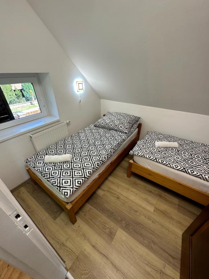 Hangulatos Balaton Parti Nyaralo Révfülöp Exterior foto